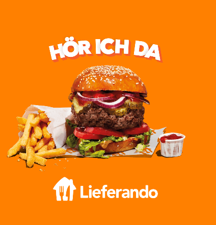 Lieferando
